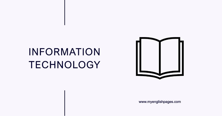 Information Technology