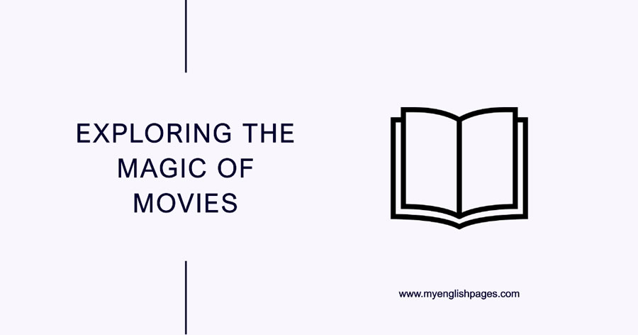 Reading Comprehension About Movies