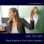 10 Powerful Ways Of Teaching English To Young Learners - My English Pages