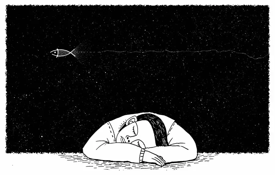 Sleep