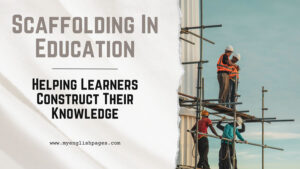 What is Scaffolding in Education?
