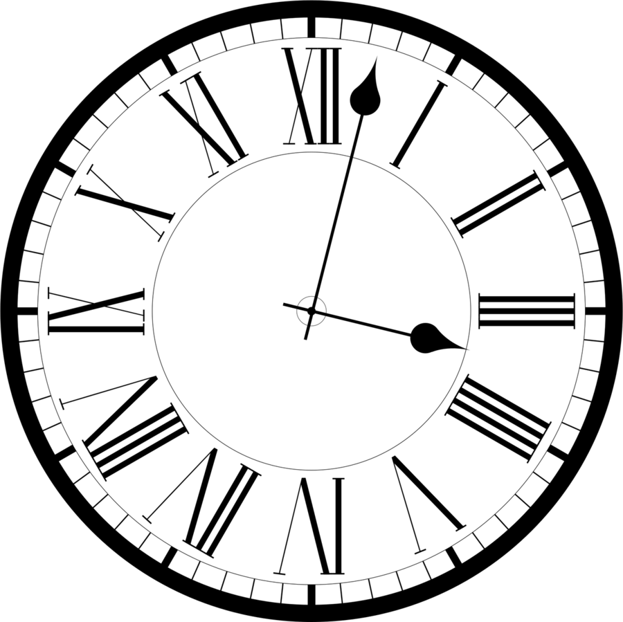 Lie-Clock