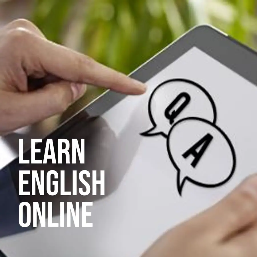 Learn English Online (Online English Language Resources)