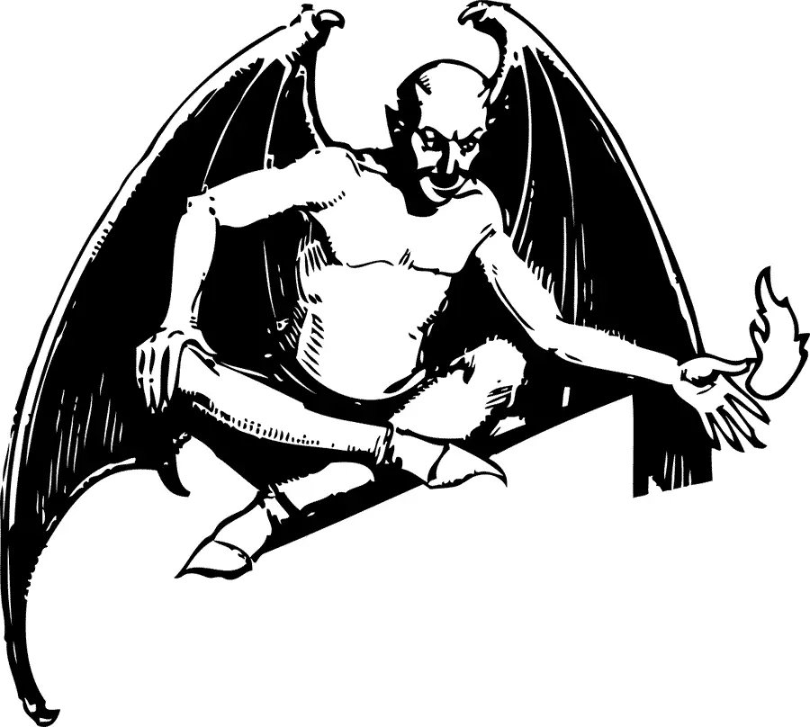 Devil-May-Care Meaning