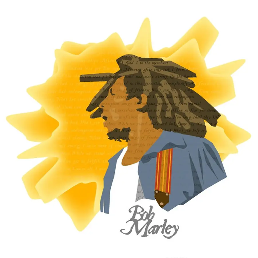 Short Biography of Bob Marley