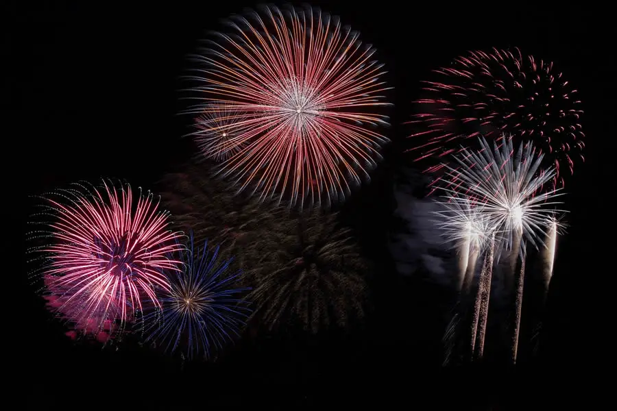 New Year's Eve