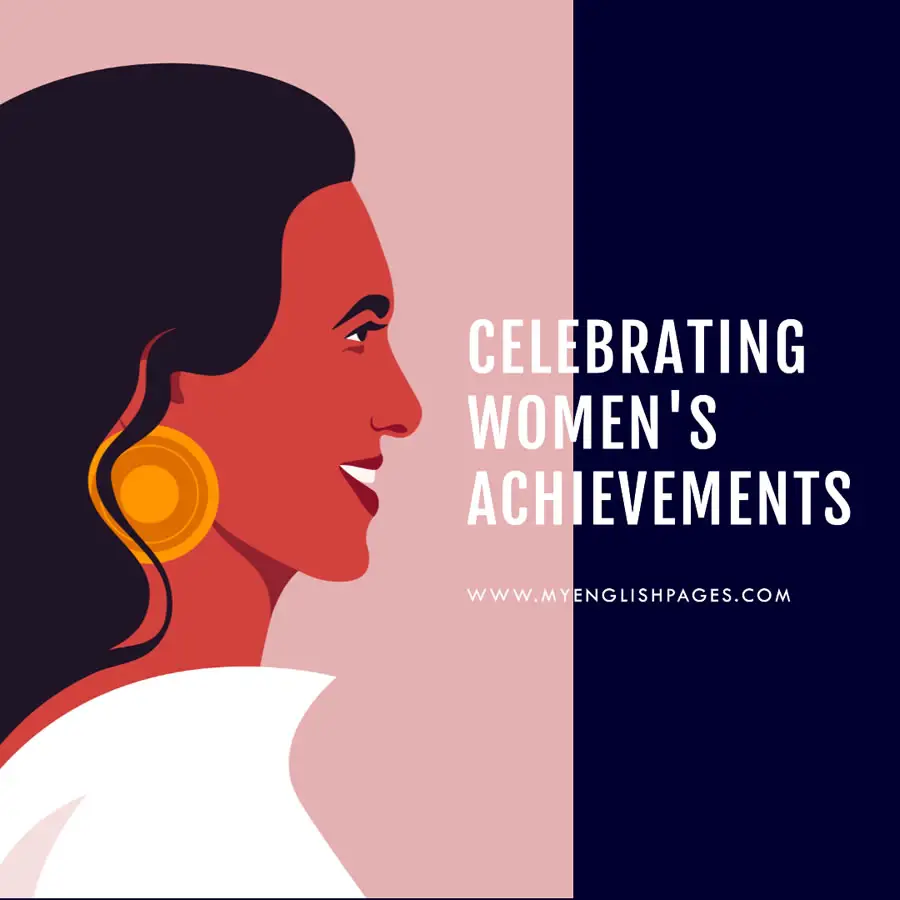 International Women's Day (Reading Comprehension)