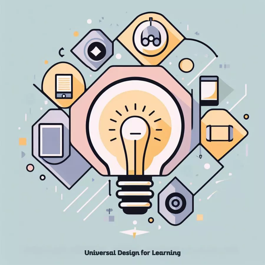 Universal Design for Learning: A Framework for English Language Teachers