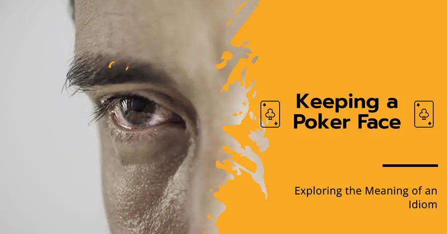 Poker Face