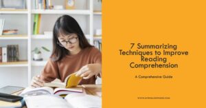 Summarizing Techniques