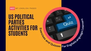 US Political Parties activities for Students (1)