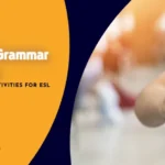 Inductive Grammar Worksheet Present Simple Activities for ESL Learners