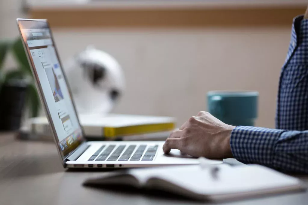 Support our Work to Help People Learn English Online